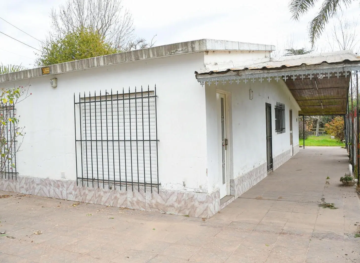 Casa en venta 2 Dormitorios en Álvarez sobre Ruta 18 8