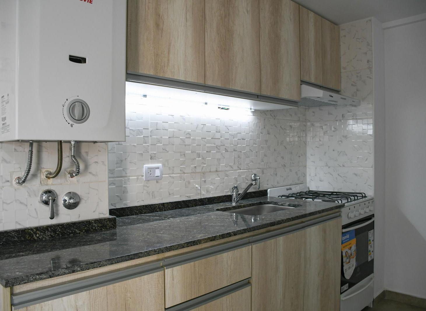 Foto de Departamento de 2 habientes en Alquiler en Rosario, imagen 1