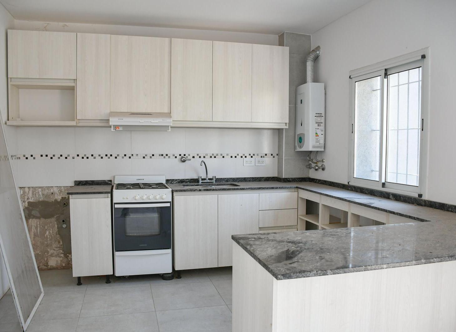 Foto de Casa en Alquiler con 5 ambientes en Tierra de Sueños Alvear, imagen 4