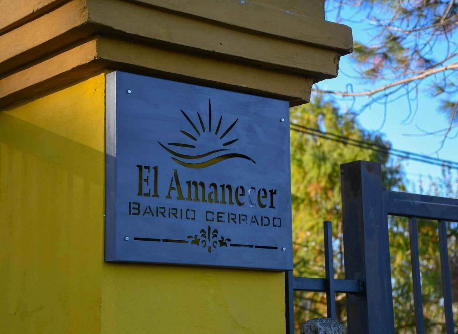 Foto de Terreno en Venta en Piñero Barrio El Amanecer 570m2, imagen 2