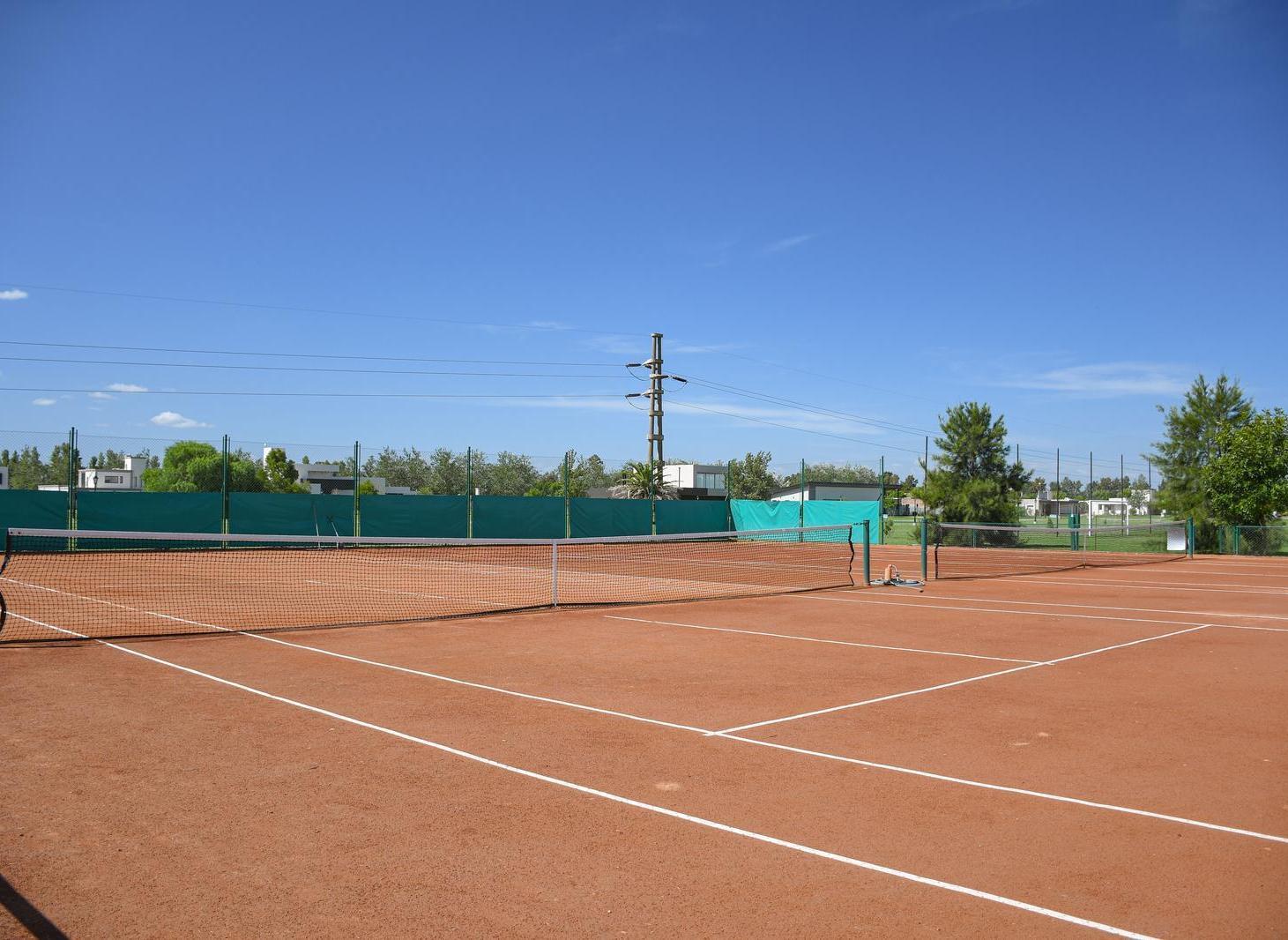 Foto de Lote en Venta en Barrio Privado Haras de Funes, imagen 5