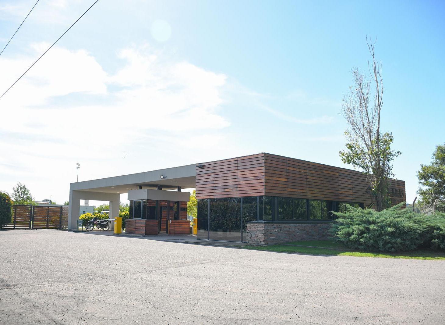 Foto de Lote en Venta en Barrio Privado Haras de Funes, imagen 4