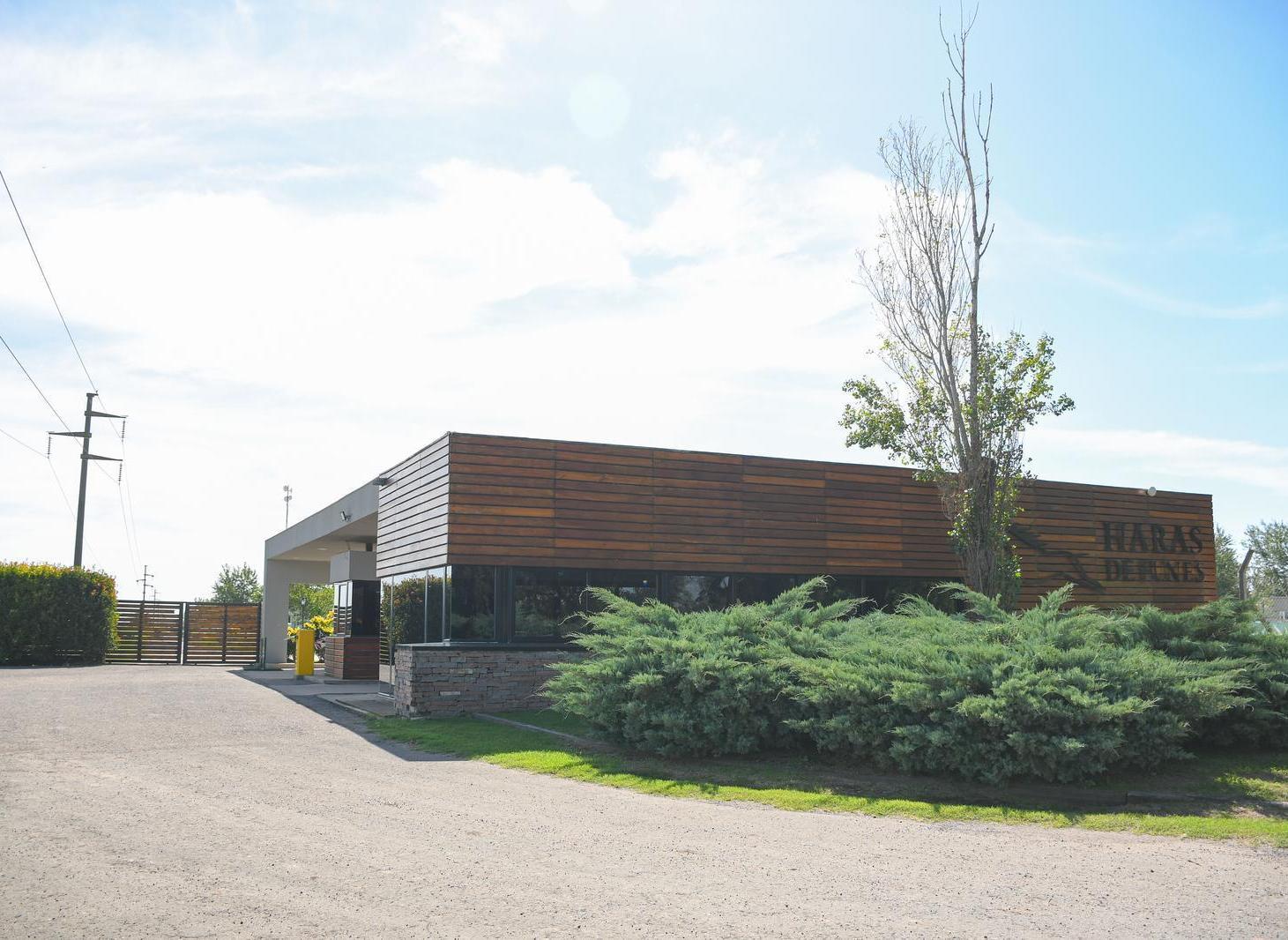 Lote en Venta en Barrio Privado Haras de Funes