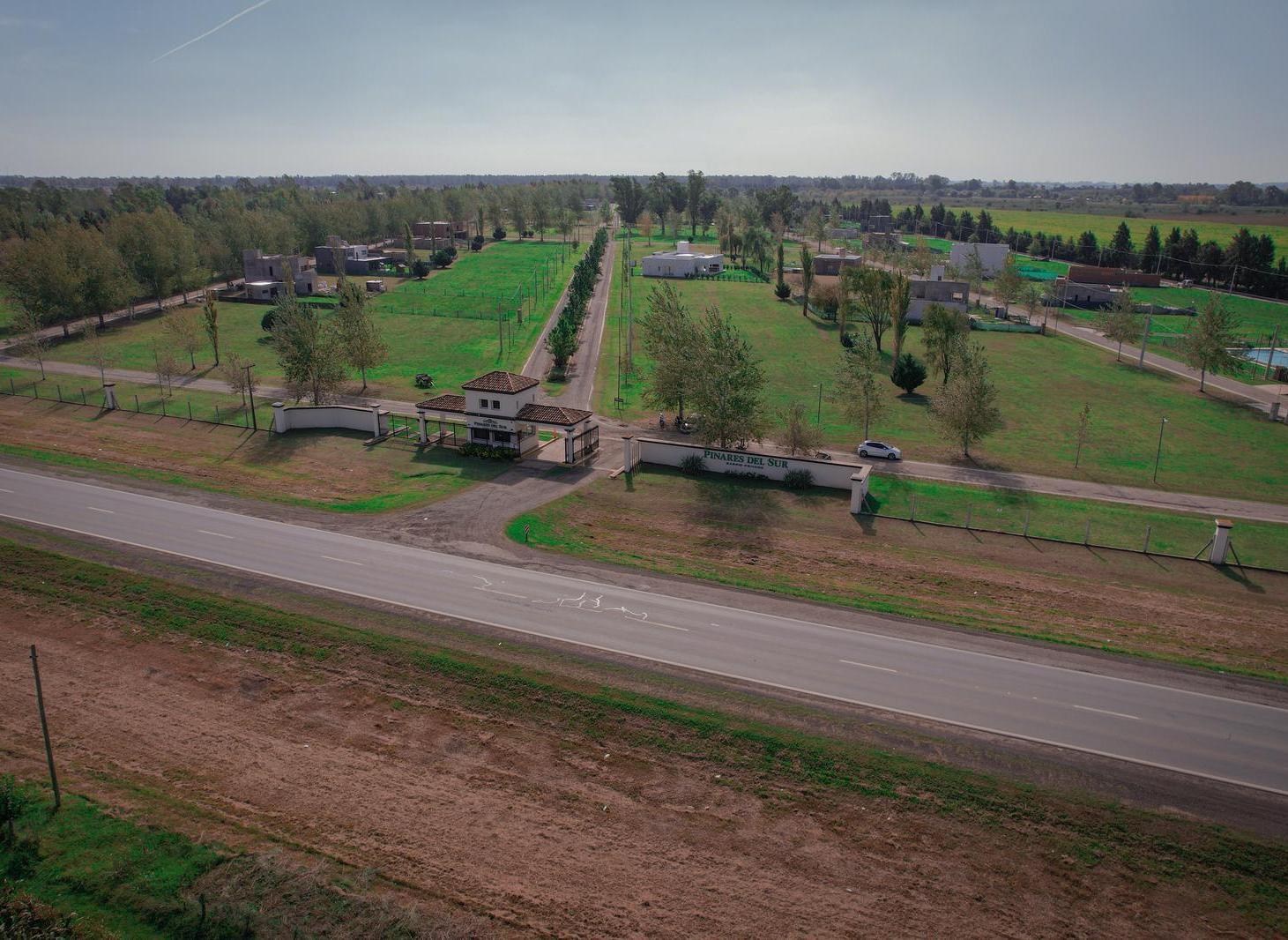 Foto de Terreno en Venta en Pinares del Sur Piñero, imagen 5