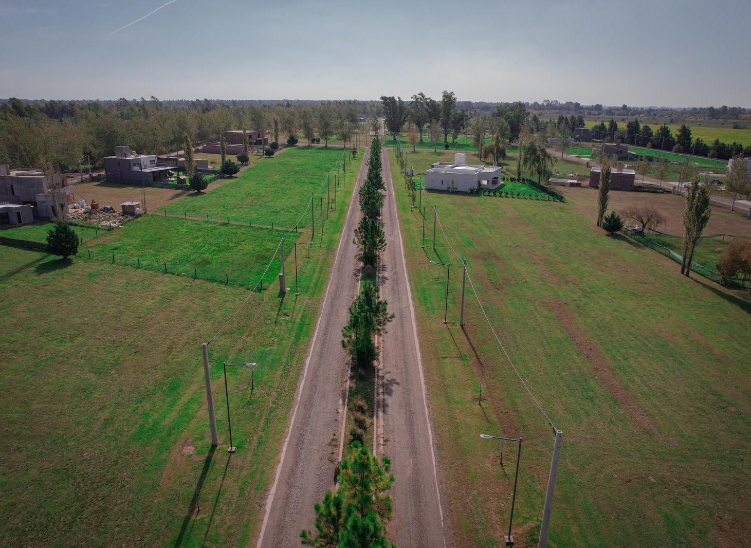 Foto de Terreno en Venta en Pinares del Sur Piñero, imagen 1