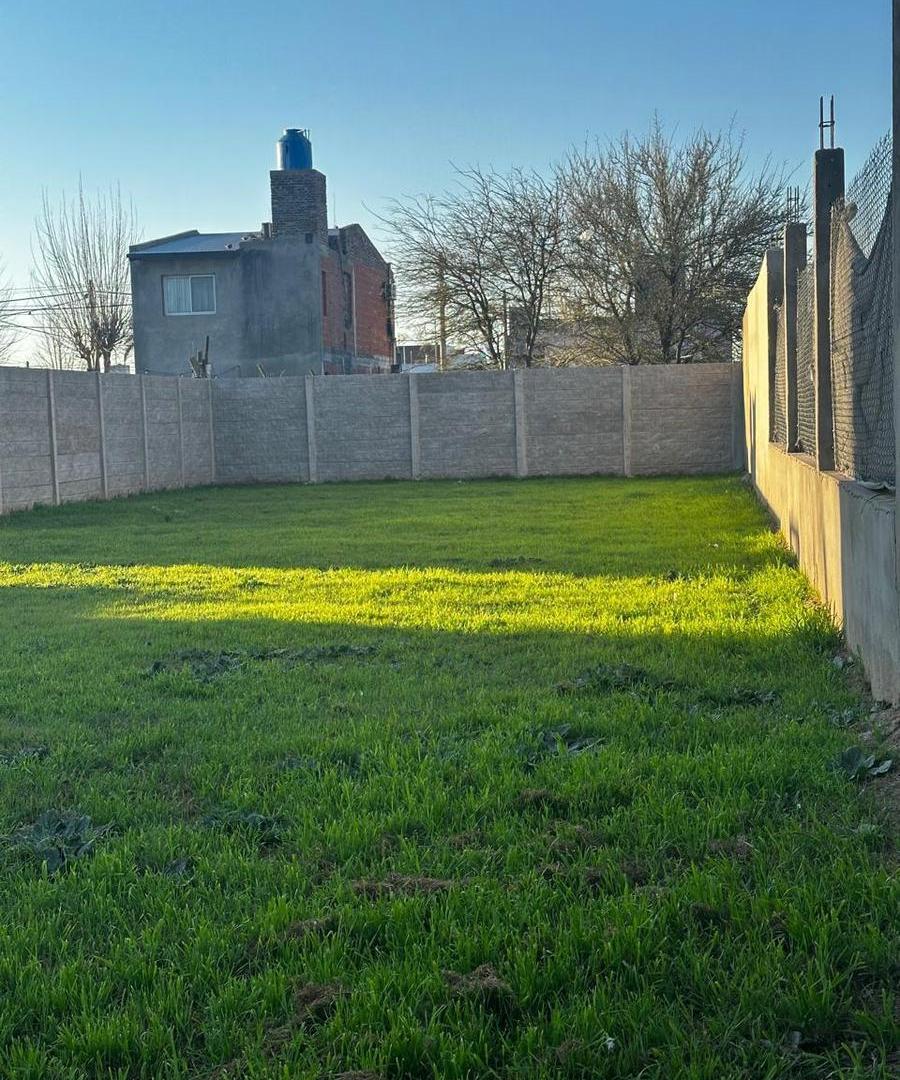 Foto de Venta Terreno en tierra de sueños Alvear Acepta permuta -vehiculo, imagen 1