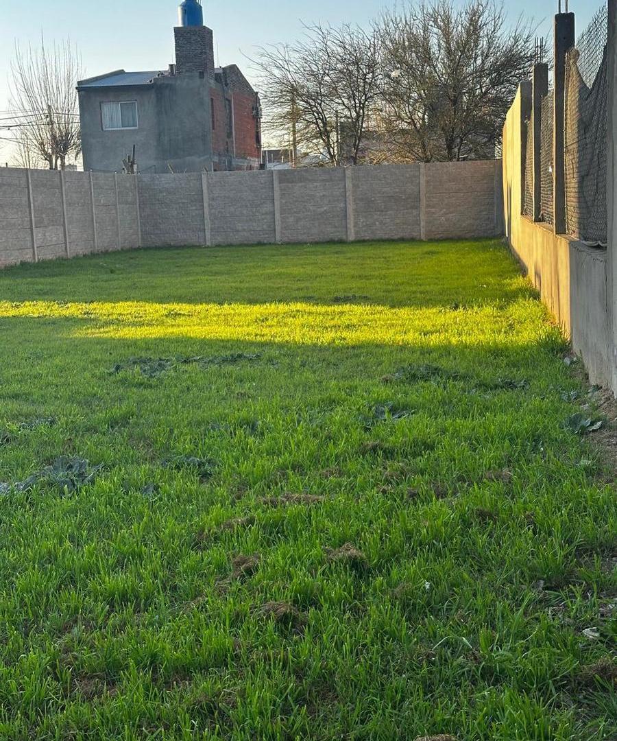 Foto de Venta Terreno en tierra de sueños Alvear Acepta permuta -vehiculo, imagen 5