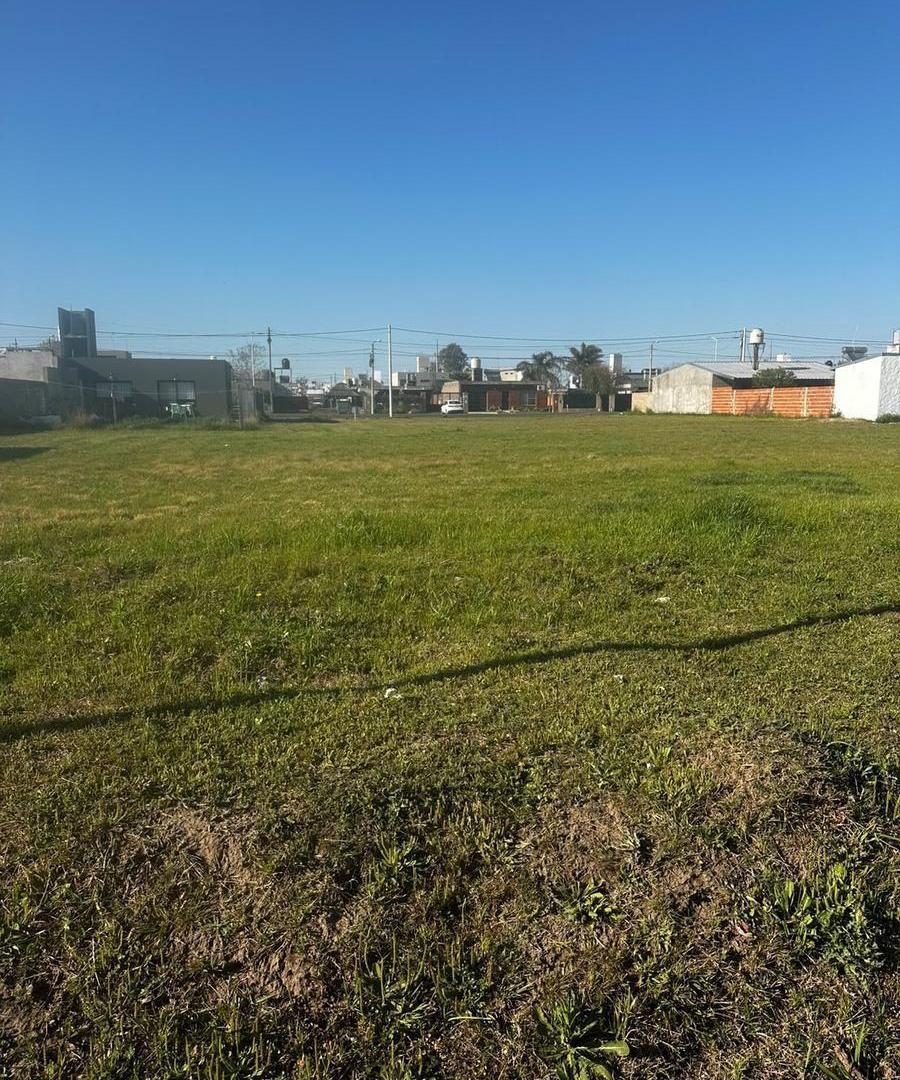 Foto de Terreno en Venta en Campos del Oeste Alvear, imagen 5