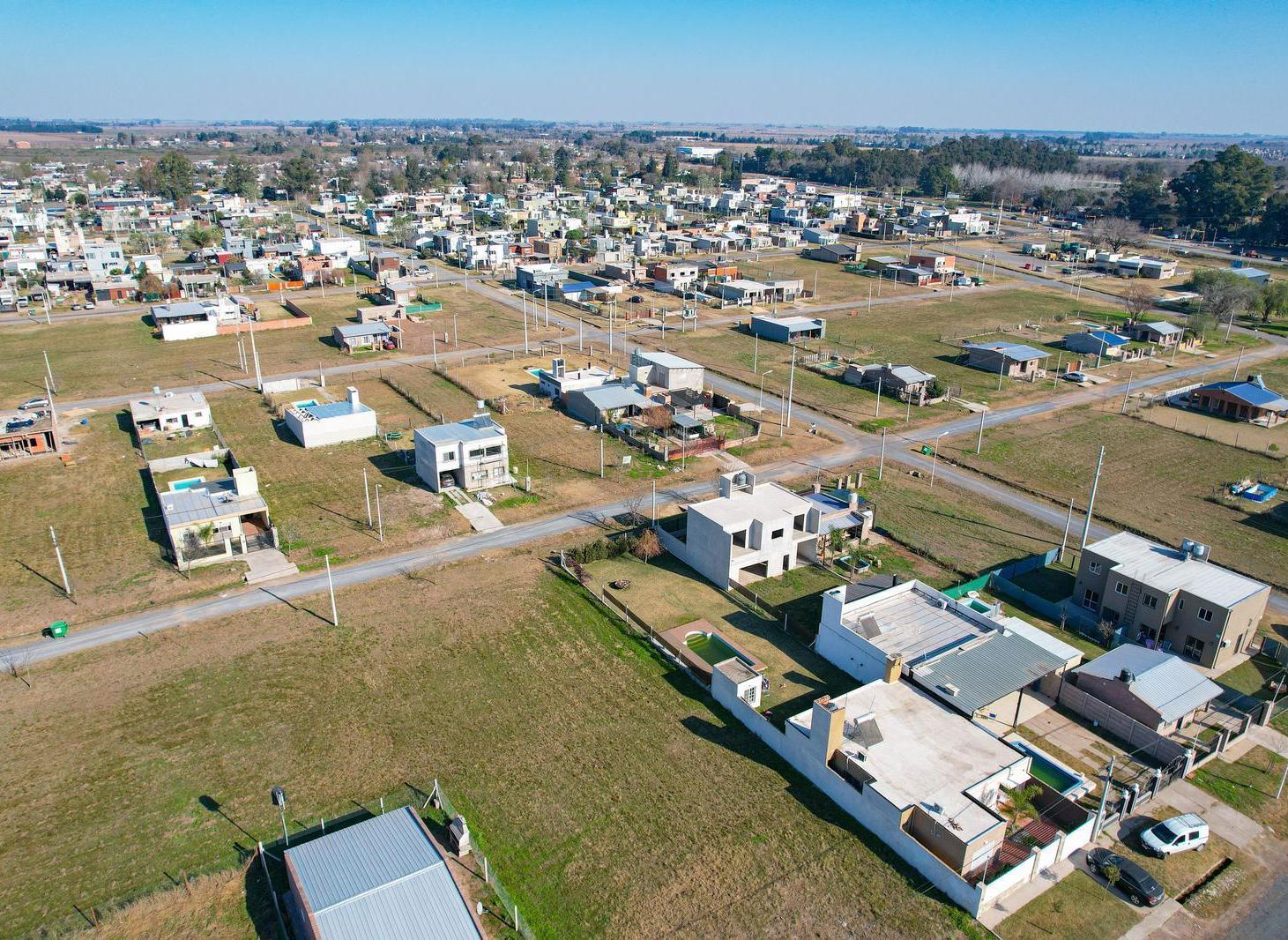 Foto de Terreno en Venta en Campos del Oeste Alvear, imagen 4