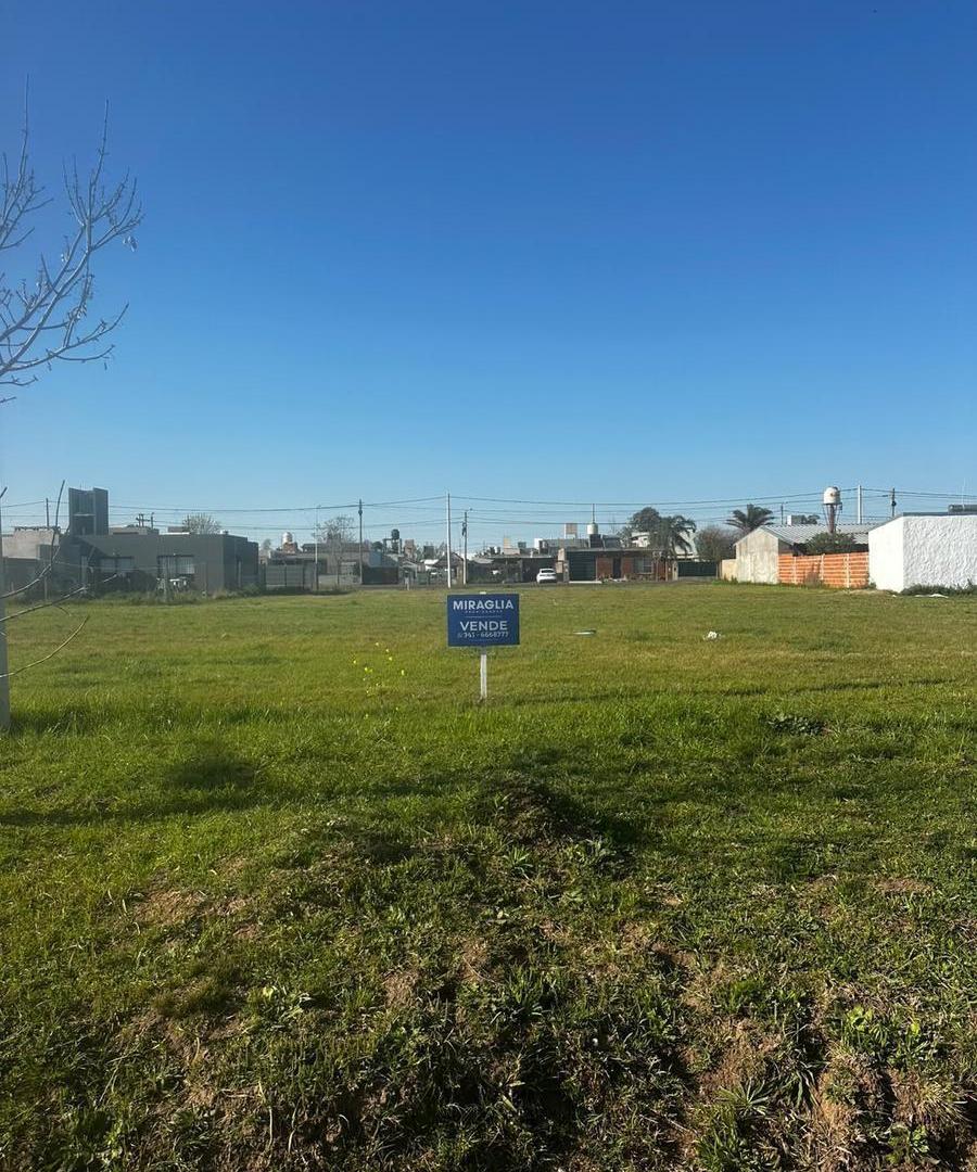 Foto de Terreno en Venta en Campos del Oeste Alvear, imagen 1