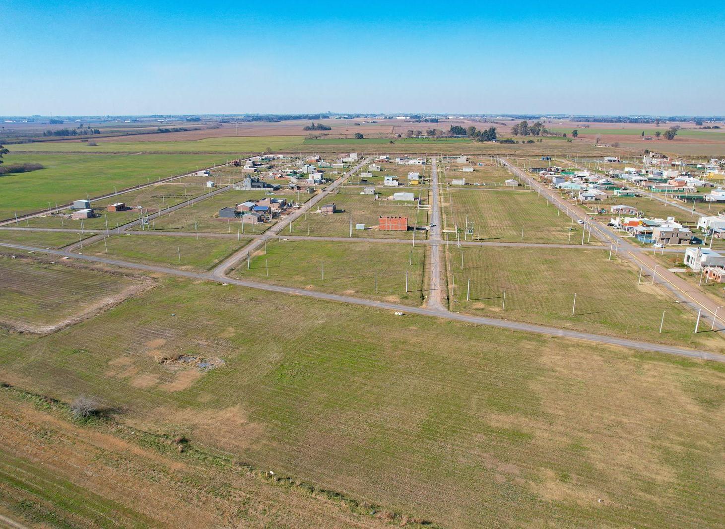 Foto de Terreno en Venta en Campos del Oeste Alvear, imagen 3