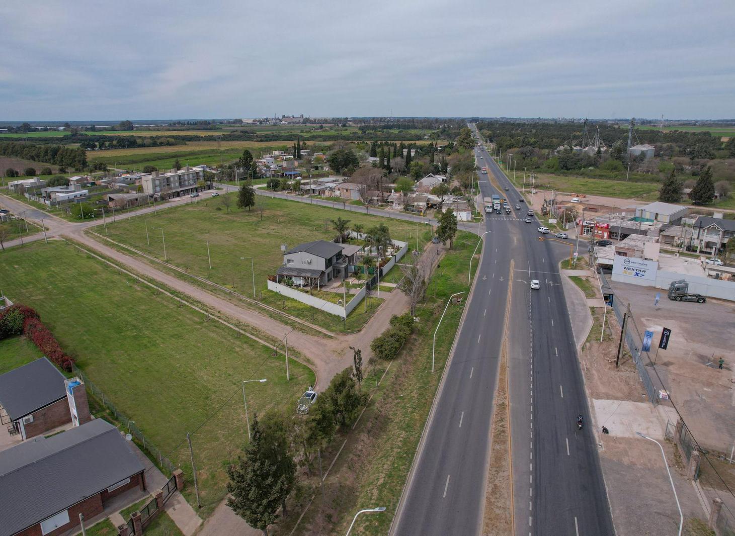 Foto de Terreno Comercial en Venta Sobre Ruta 21 en General Lagos, imagen 5