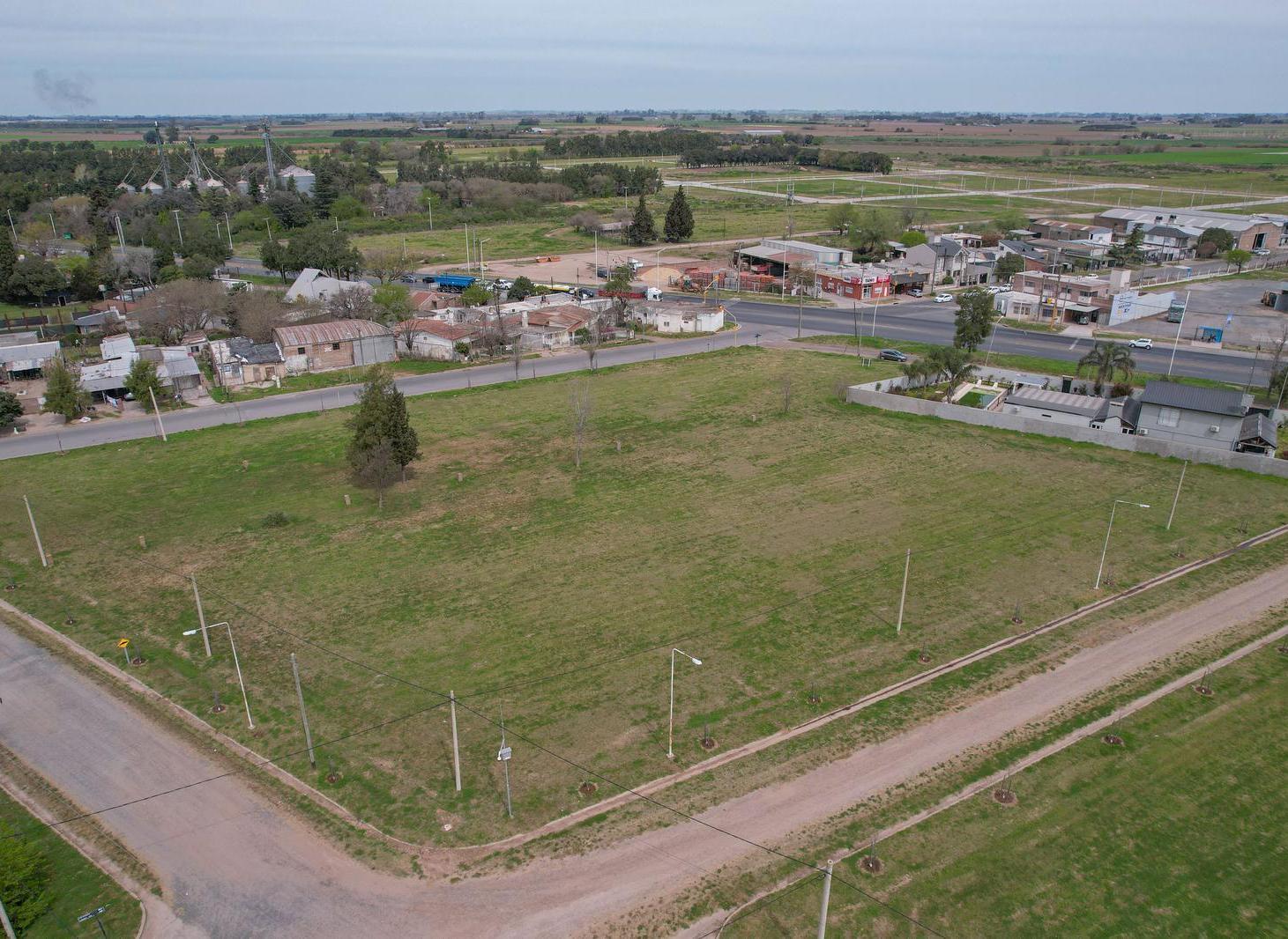 Foto de Terreno Comercial en Venta Sobre Ruta 21 en General Lagos, imagen 4