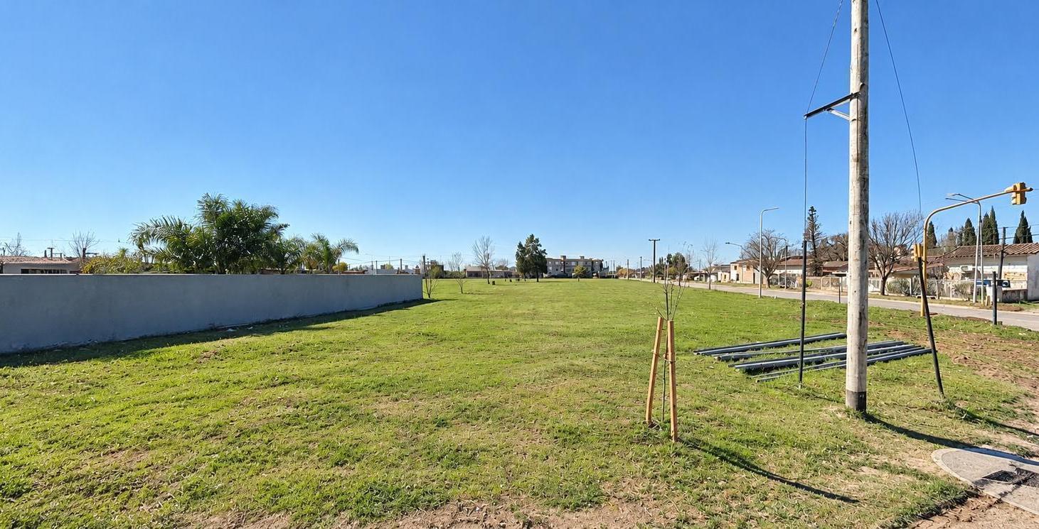 Foto de Terreno Comercial en Venta Sobre Ruta 21 en General Lagos, imagen 2