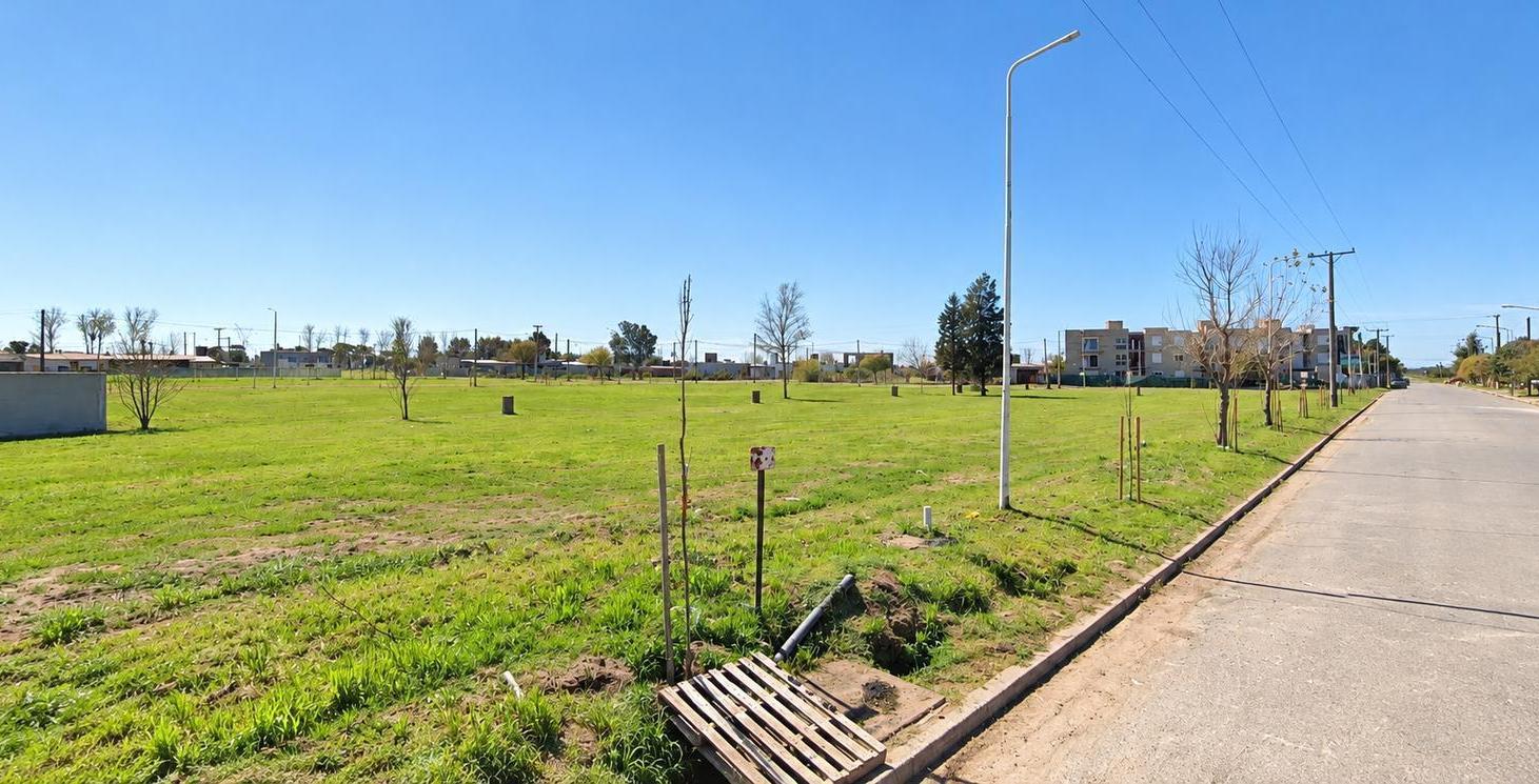 Foto de Terreno Comercial en Venta Sobre Ruta 21 en General Lagos, imagen 1
