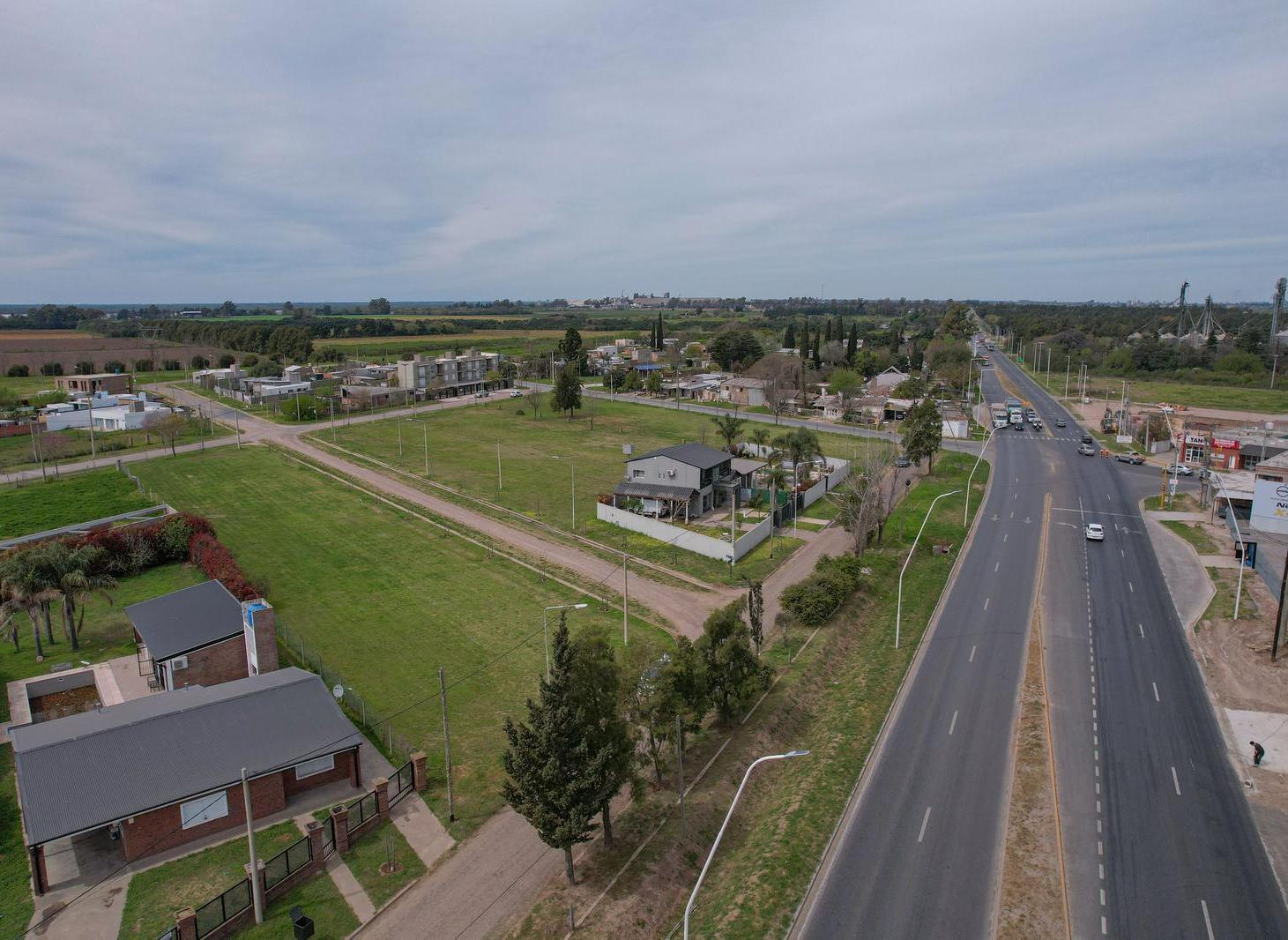 Foto de Terreno Comercial en Venta Sobre Ruta 21 en General Lagos, imagen 3
