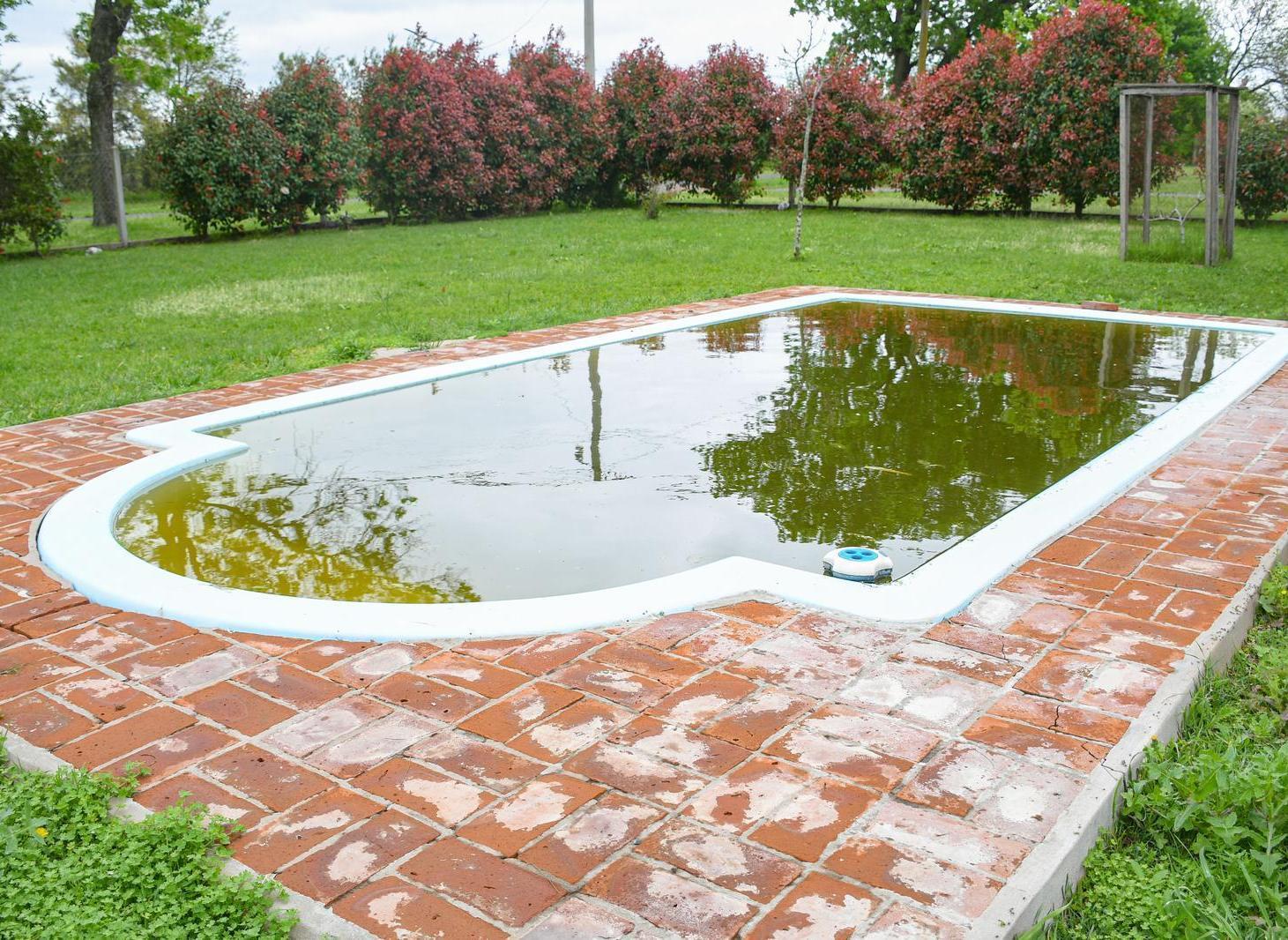 Foto de Venta de Casa con amplio parque en Santa Clara Coronel Domínguez, imagen 3