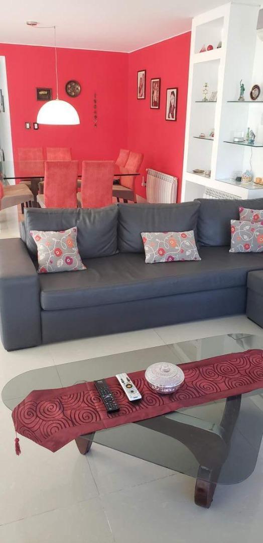 Casa en Venta Chacras de La Villa. 3