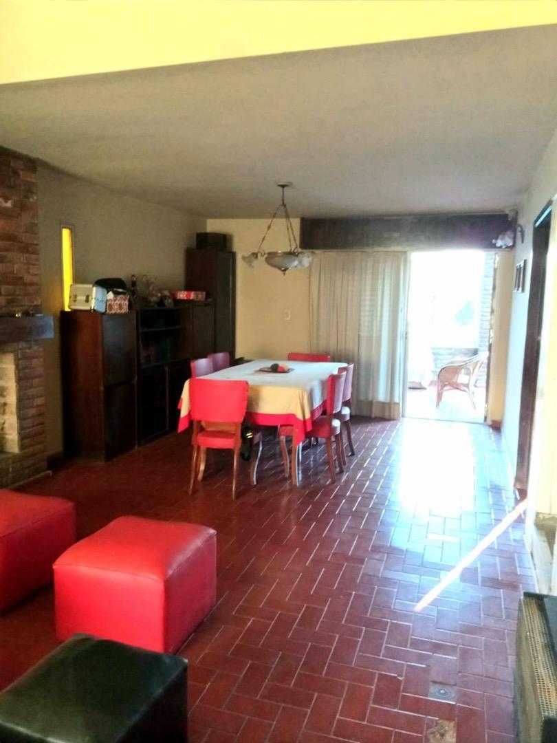 Casa en Venta Villa Belgrano 4 dormitorios patio pileta
