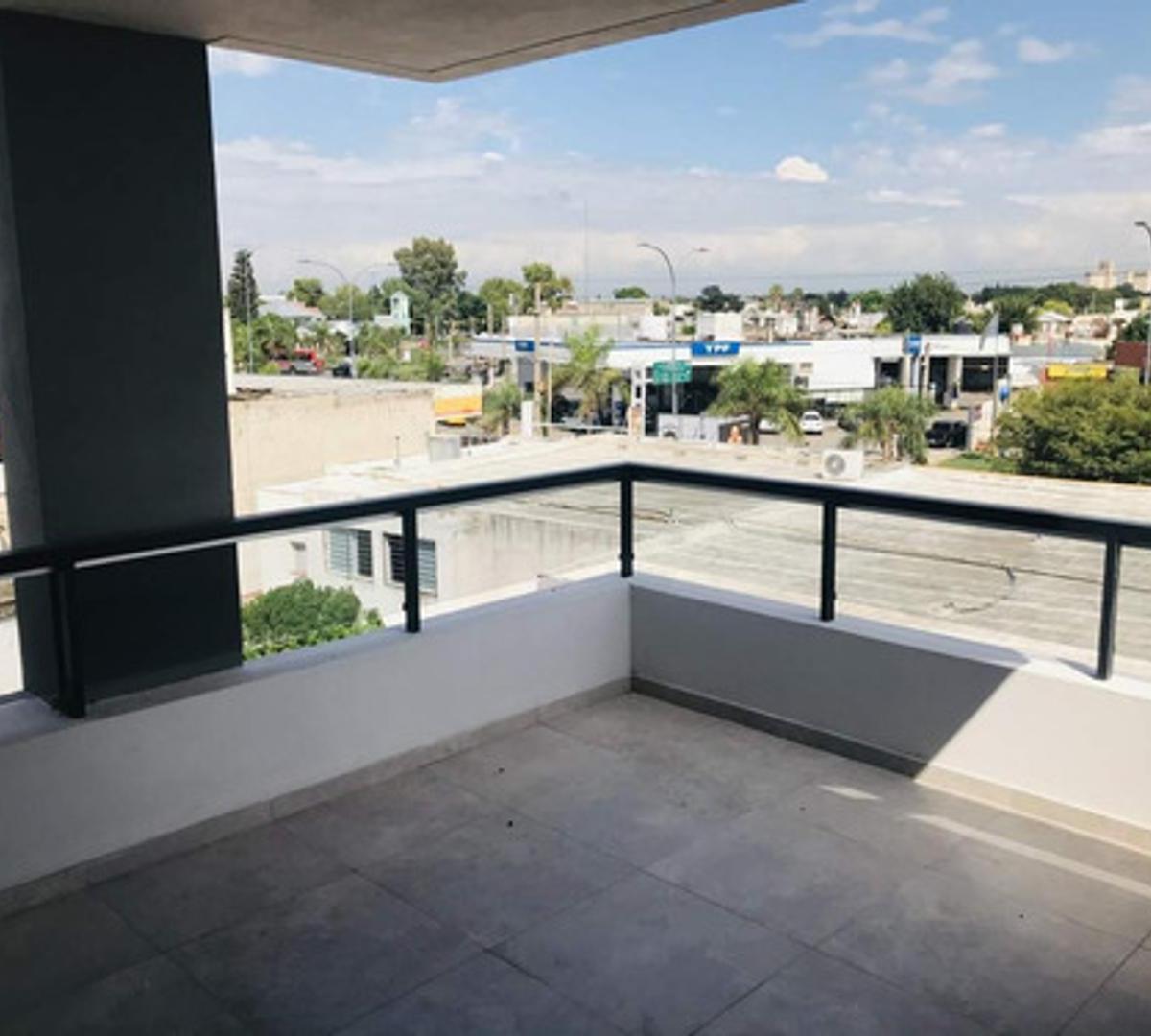 Departamento En Venta 2 Dormitorios Complejo Pileta Quincho