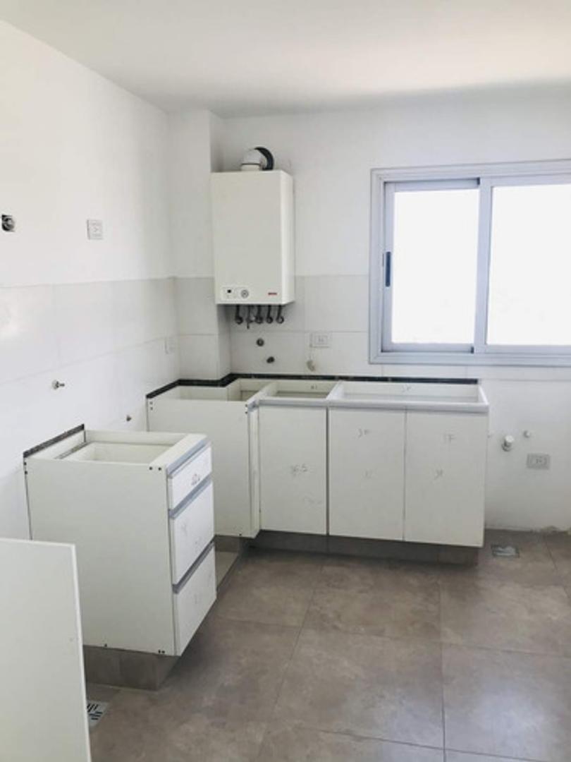Foto de Departamento En Venta 2 Dormitorios Complejo Pileta Quincho, imagen 3