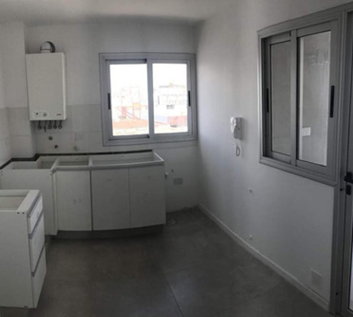 Foto de Departamento En Venta 2 Dormitorios Complejo Pileta Quincho, imagen 4