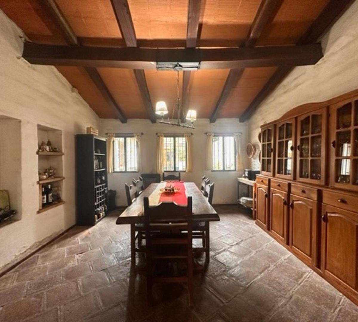 Foto de Casa en Venta Oportunidad Inversión Villa Belgrano, imagen 2