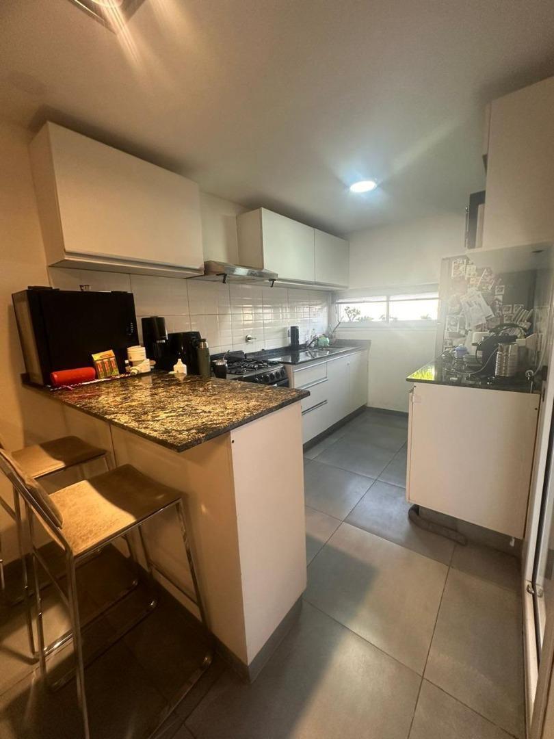 Dúplex a La Venta Claros del Bosque con Pileta 3
