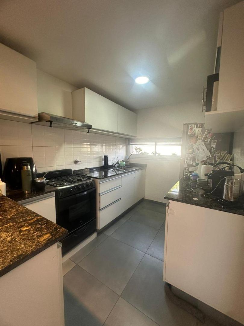 Dúplex a La Venta Claros del Bosque con Pileta 2