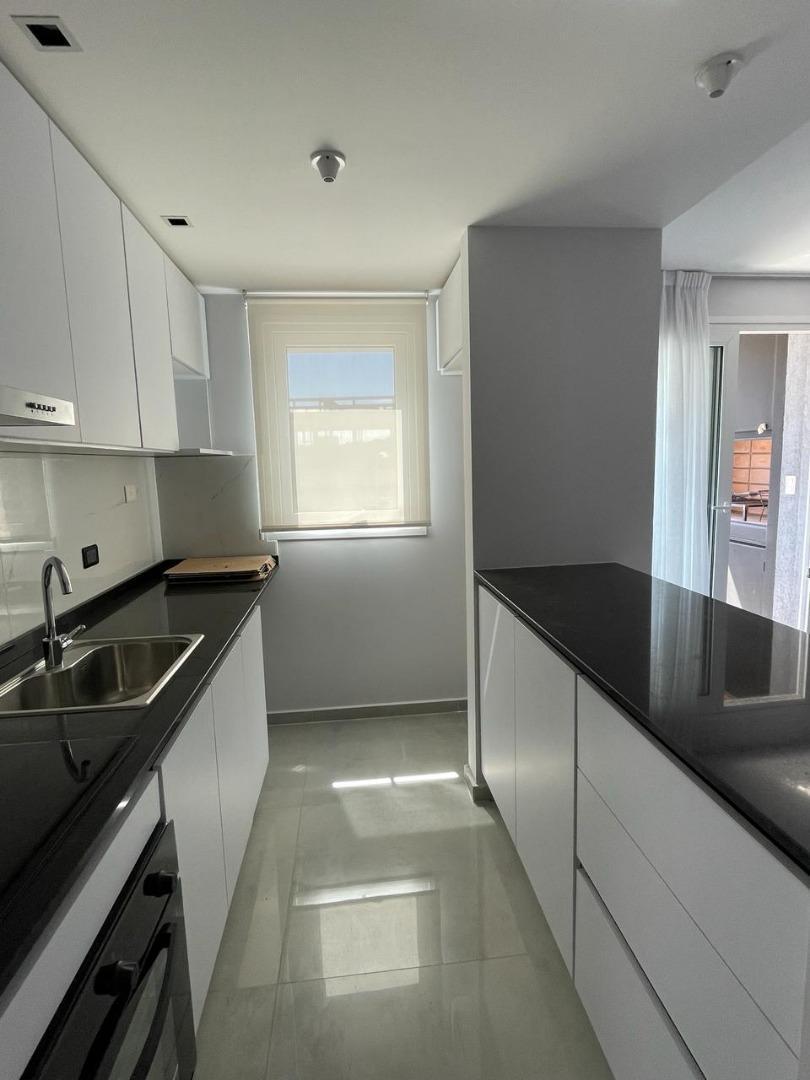 Foto de Departamento en Venta complejo Harmonie zona norte, imagen 4