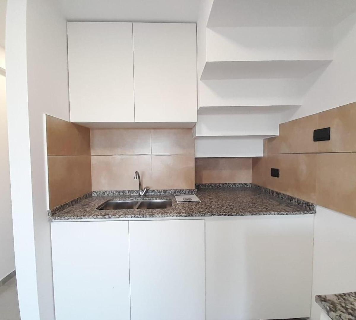 Foto de Departamento en Venta Guemes calle Belgrano, imagen 4