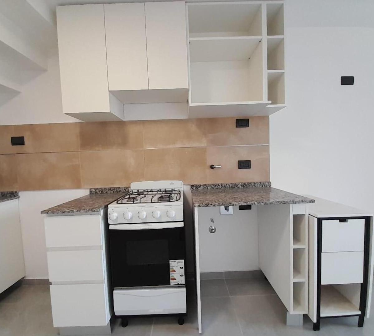 Foto de Departamento en Venta Guemes calle Belgrano, imagen 2