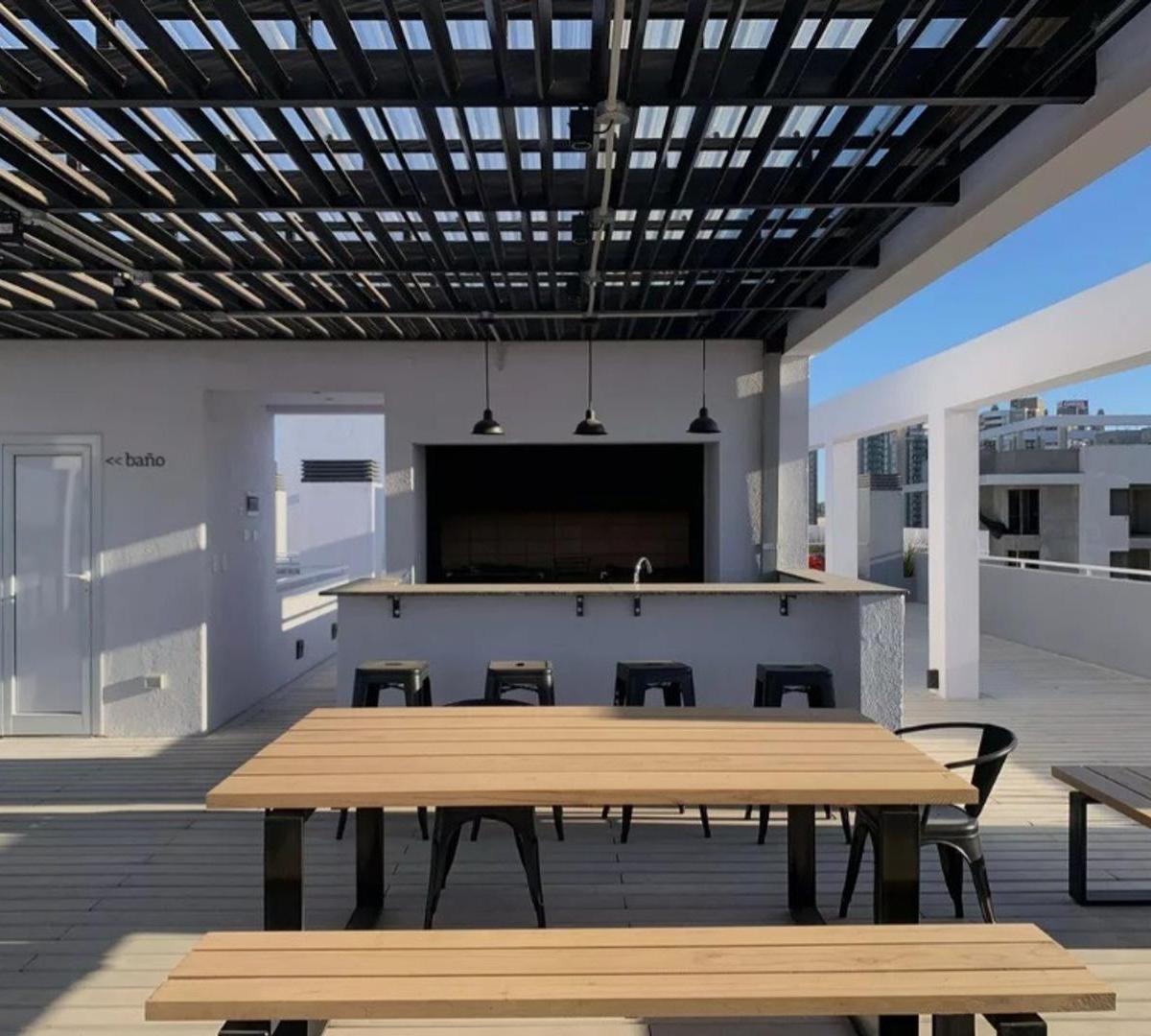 Foto de Departamento en Venta Complejo Harmonie zona norte, imagen 4