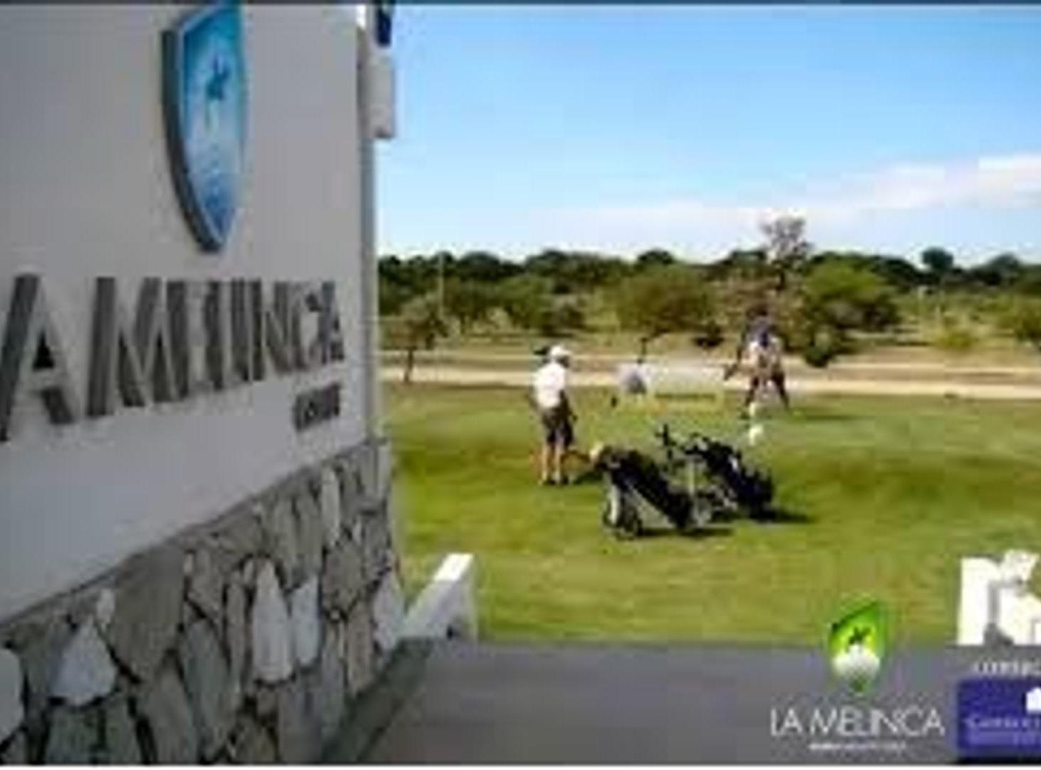 Venta de lote en La Melinca, ubicación privilegiada