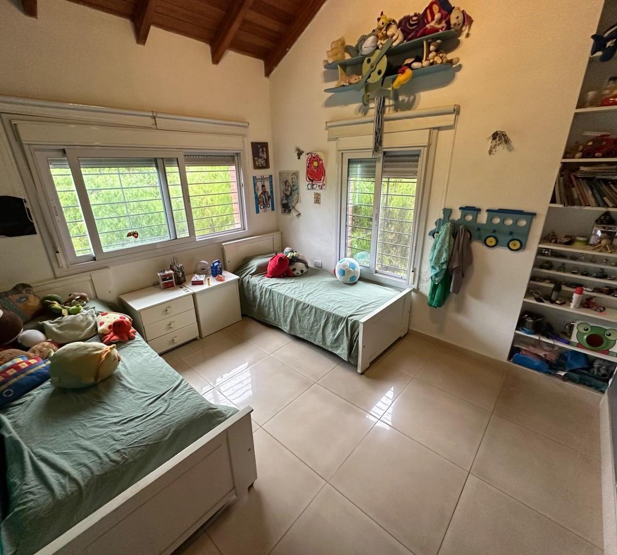 Foto de Casa a la venta B° Cerrado Los Sauces, imagen 2