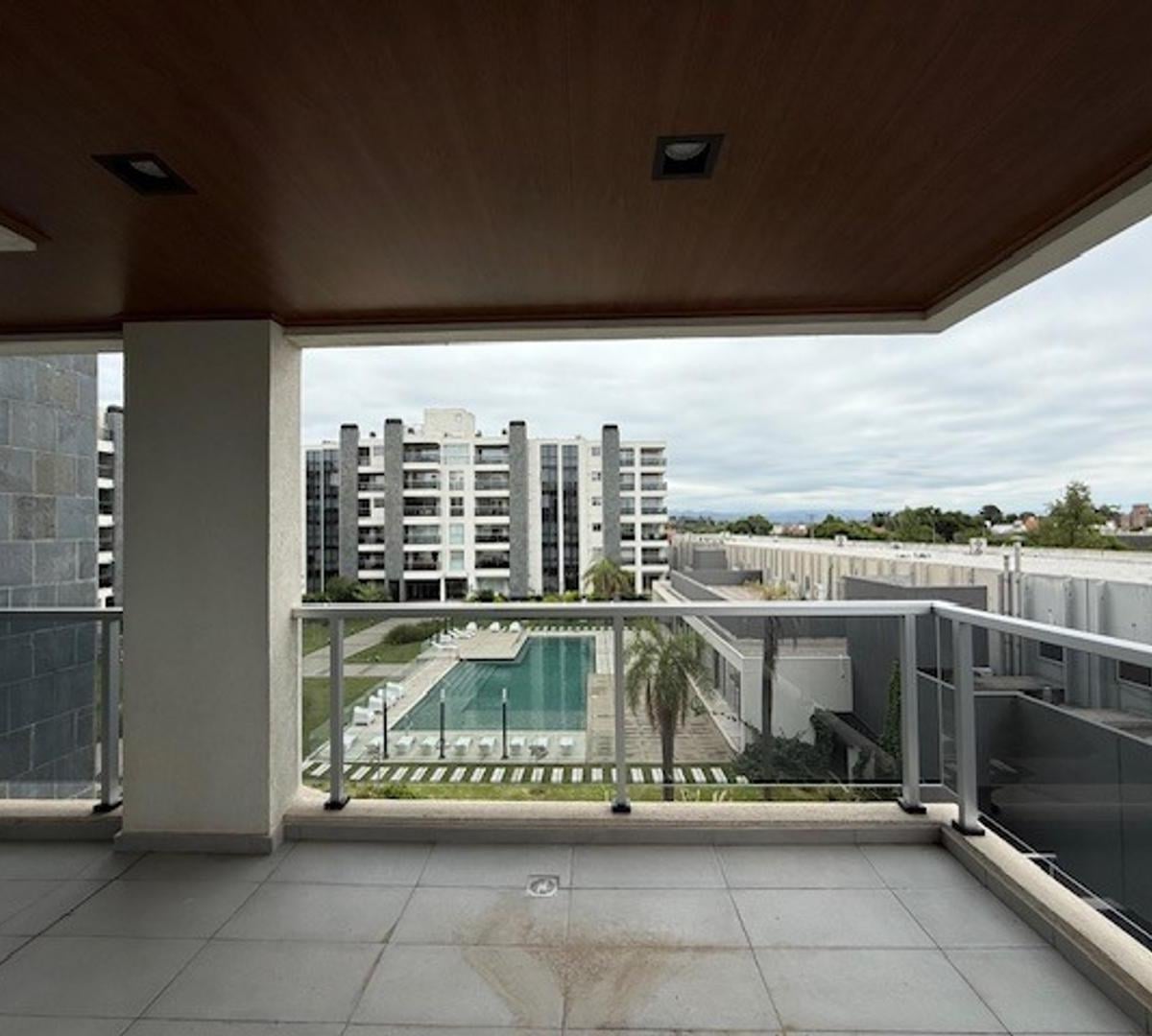 Departamento en Venta Barrio Urca Complejo Mediland