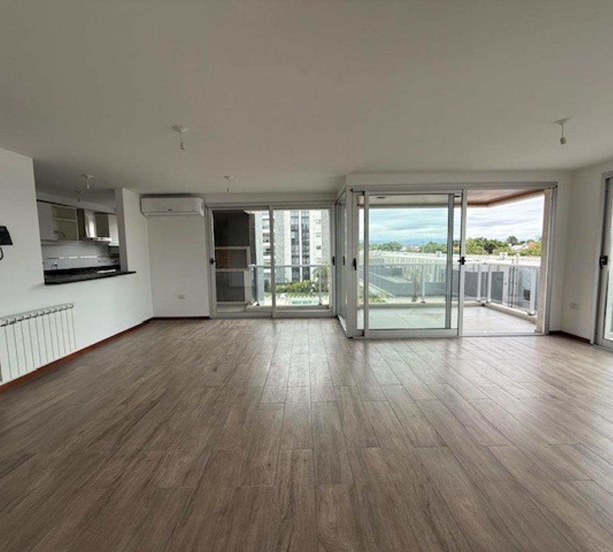 Foto de Departamento en Venta Barrio Urca Complejo Mediland, imagen 2