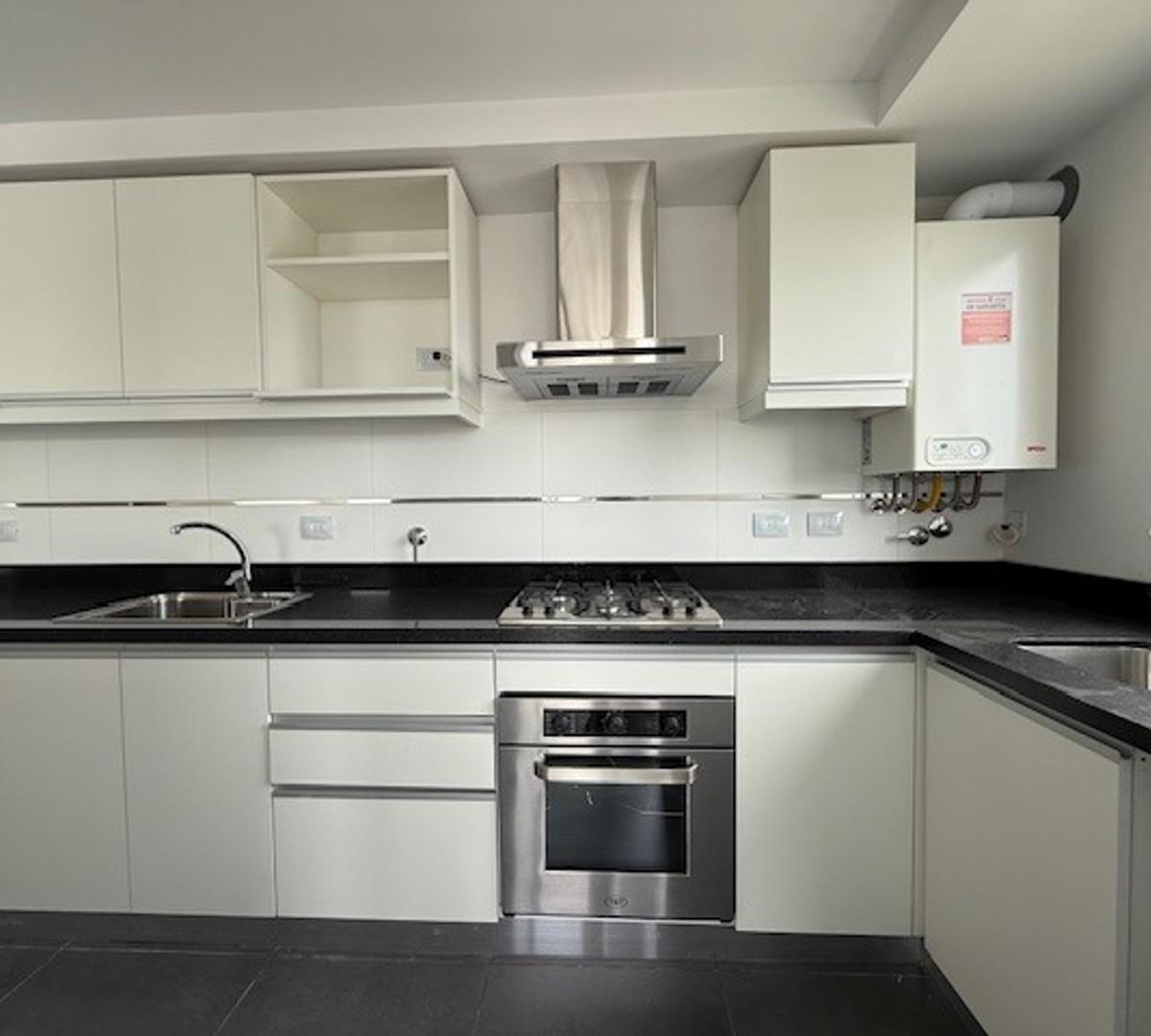 Foto de Departamento en Venta Barrio Urca Complejo Mediland, imagen 3