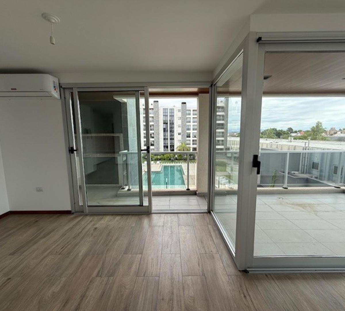 Foto de Departamento en Venta Barrio Urca Complejo Mediland, imagen 5