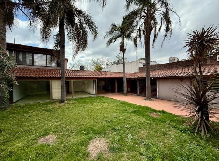 Alquiler Casa Ideal Uso Comercial Rogelio Martinez 2