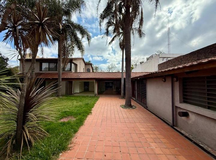 Alquiler Casa Ideal Uso Comercial Rogelio Martinez 1