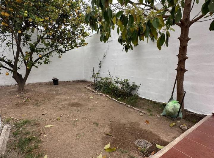 Casa en alquiler 2 dormitorios con Patio 4