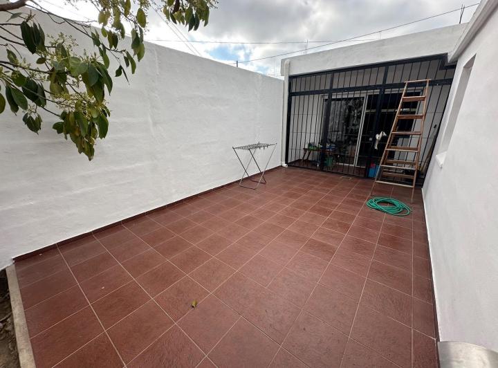 Casa en alquiler 2 dormitorios con Patio 5