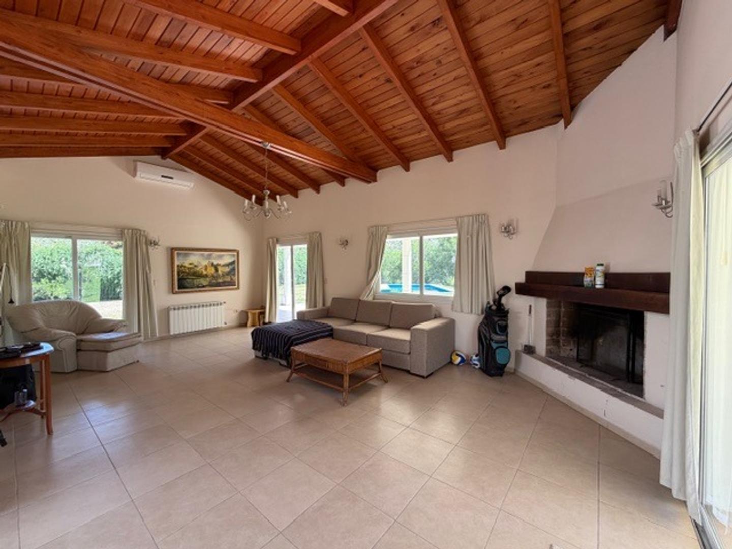 Foto de Casa en Venta Potrerillo de Larreta Alta Gracia, imagen 3