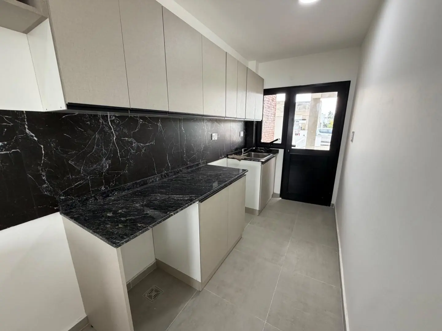 Duplex en venta barrio San Guillermo camino San Carlos 2