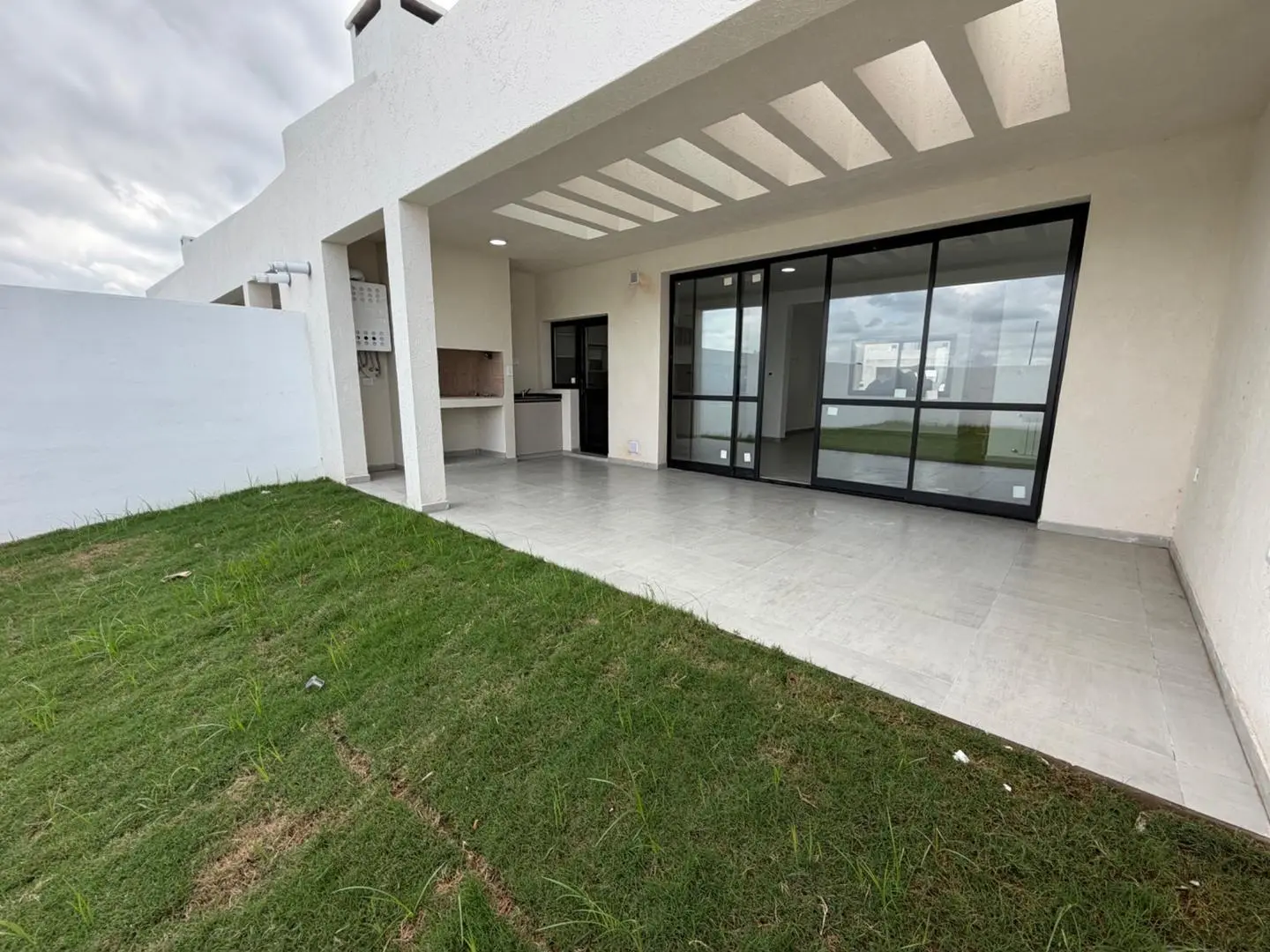 Duplex en venta barrio San Guillermo camino San Carlos 4