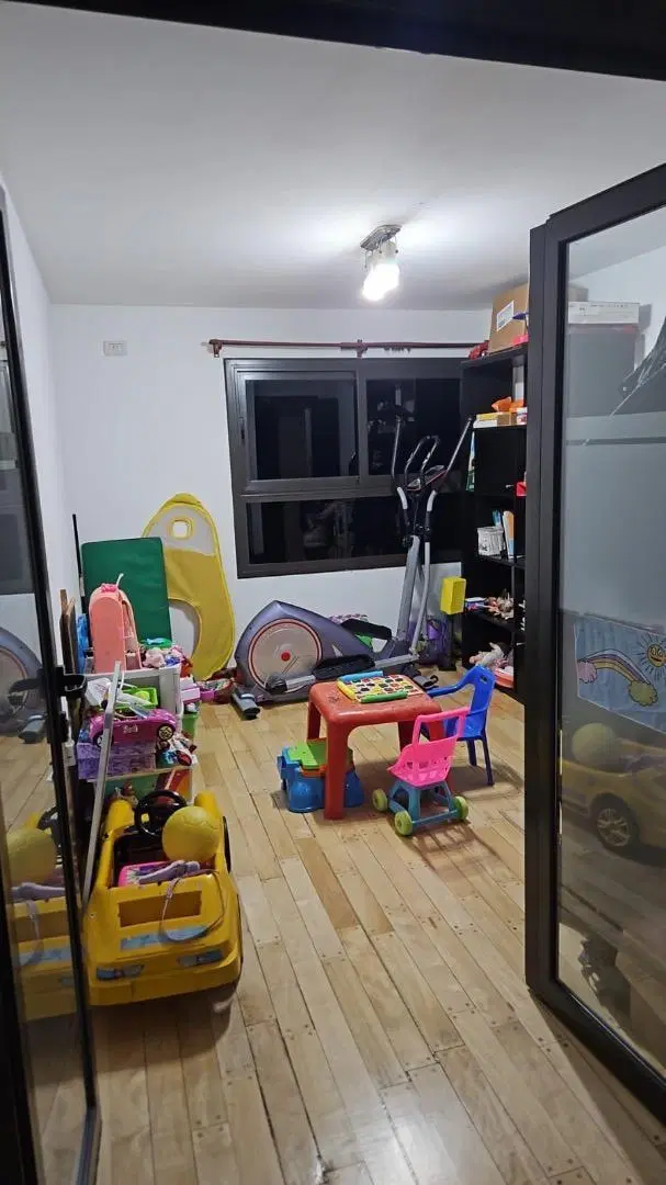 Piso Completo en Alquiler de categoria excelente ubicación 1