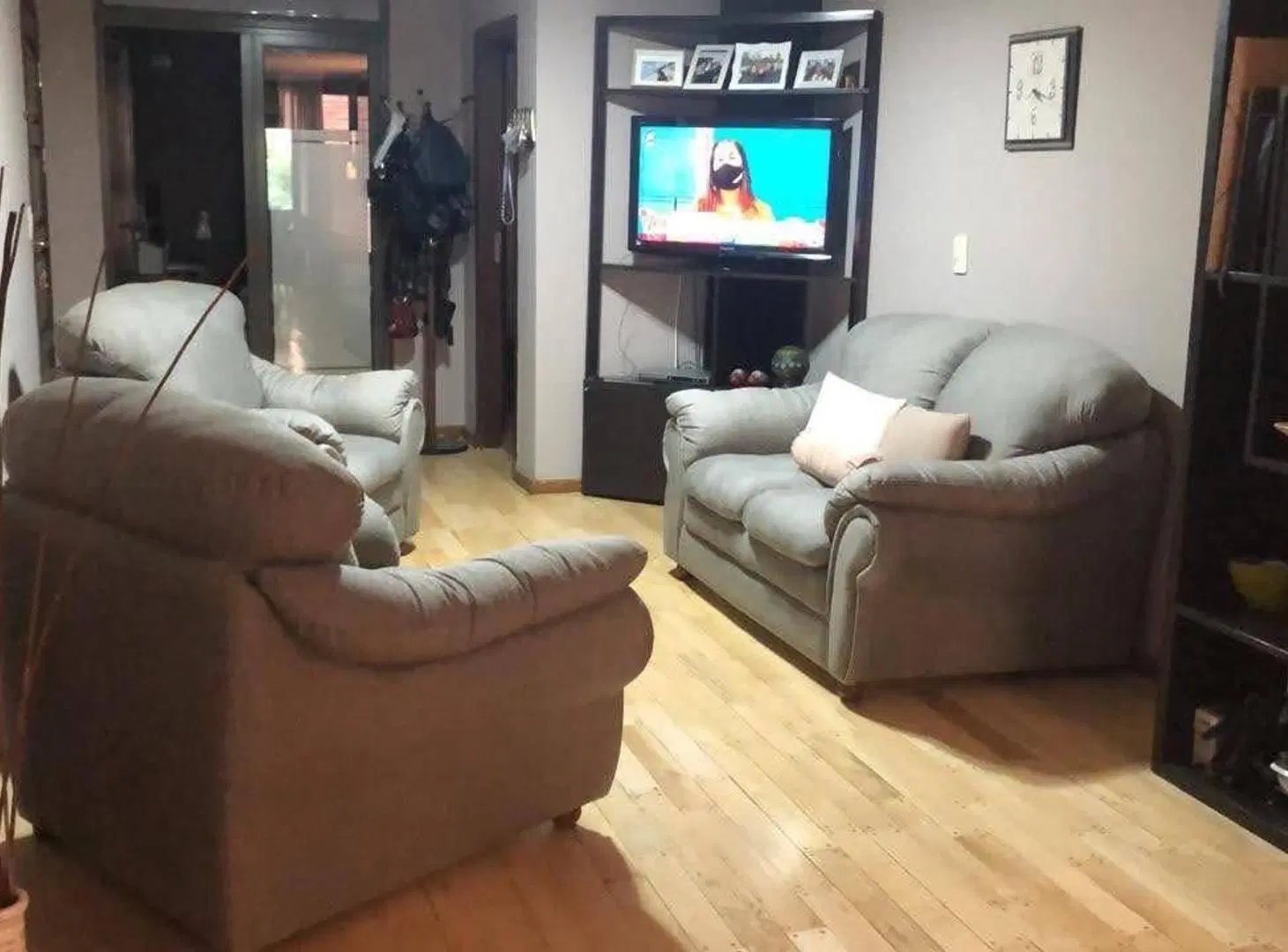 Piso Completo en Alquiler de categoria excelente ubicación 3