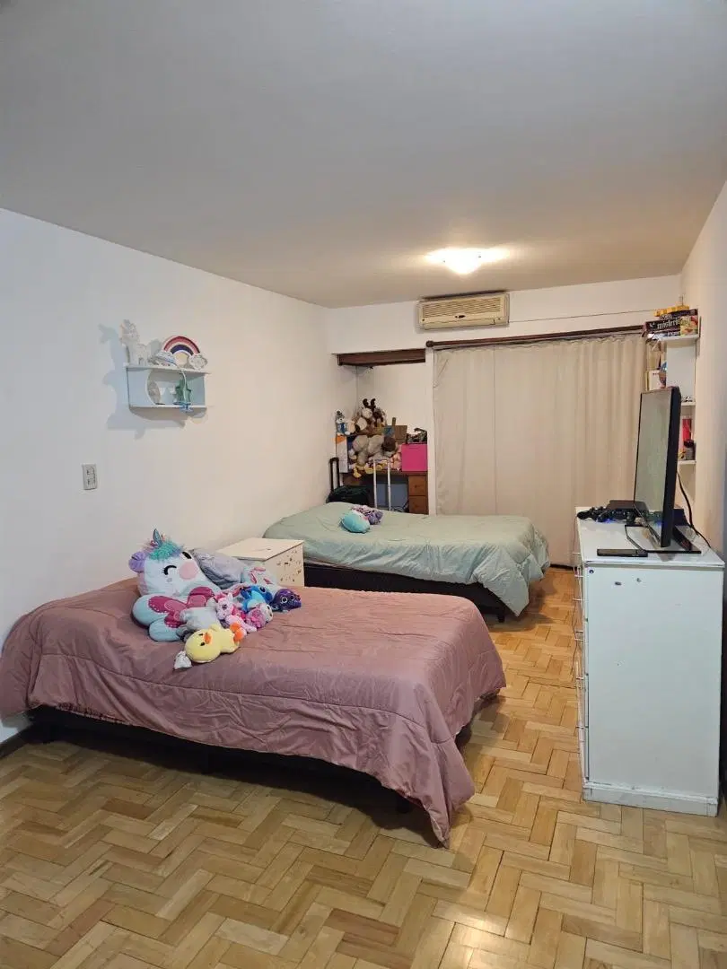 Piso Completo en Alquiler de categoria excelente ubicación 5