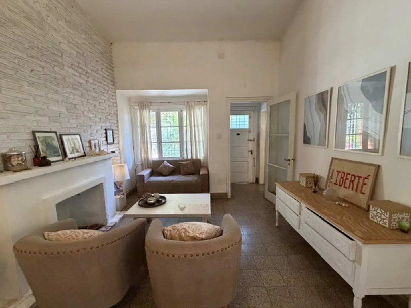 Casa en Venta Alta Córdoba excelente ubicación 1